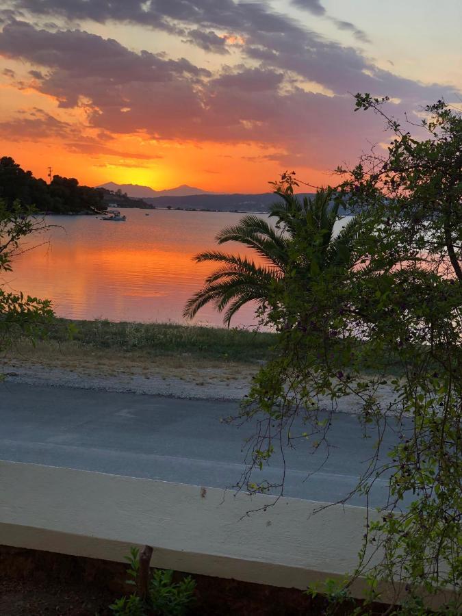 波多河丽Sunset Bay别墅 外观 照片